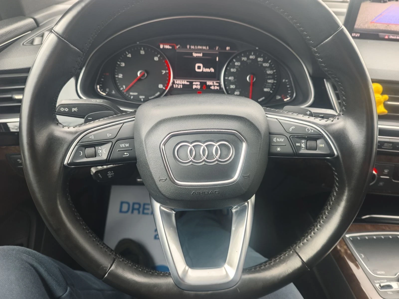Audi Q7 3.0/333KC | Mobile.bg � ����������� 14