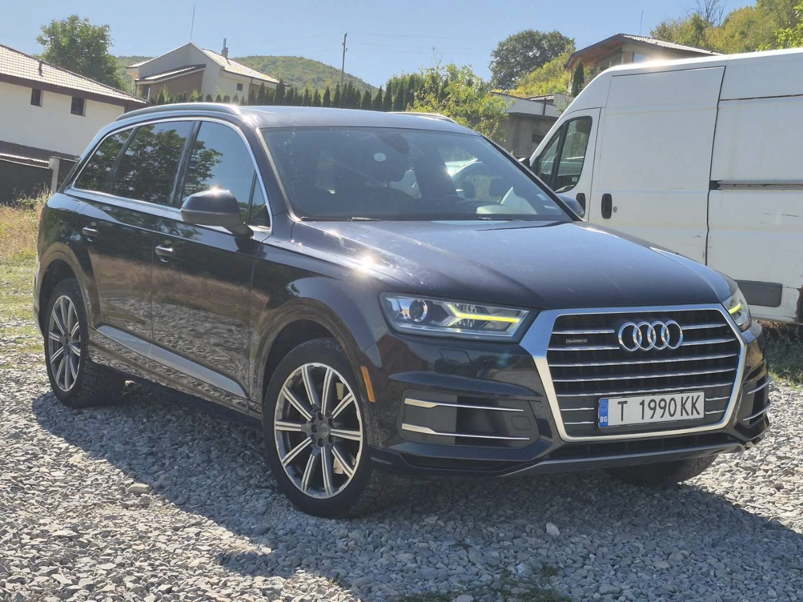 Audi Q7 3.0/333KC - изображение 2