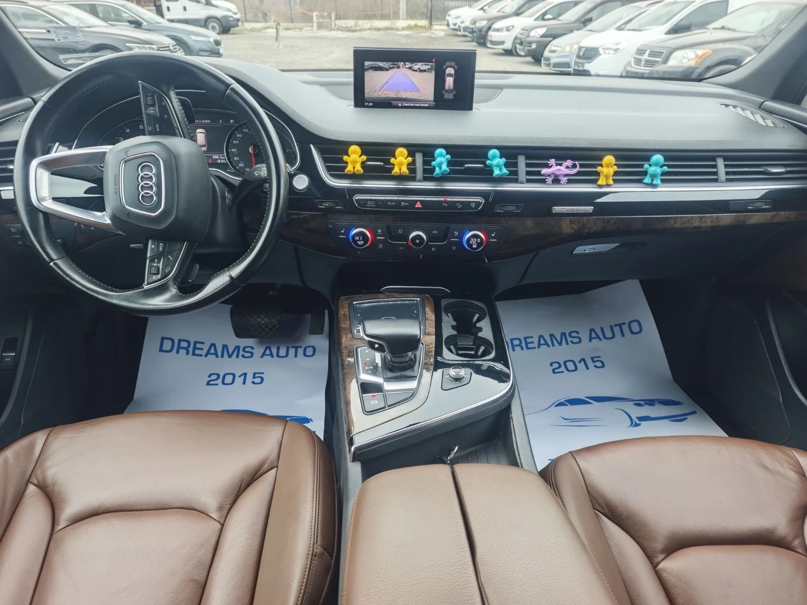 Audi Q7 3.0/333KC | Mobile.bg � ����������� 10
