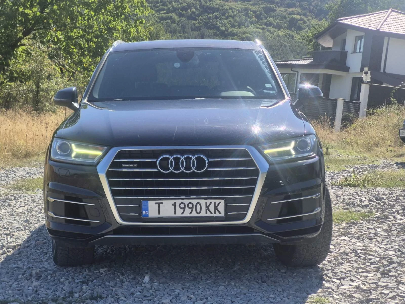 Audi Q7 3.0/333KC - изображение 3