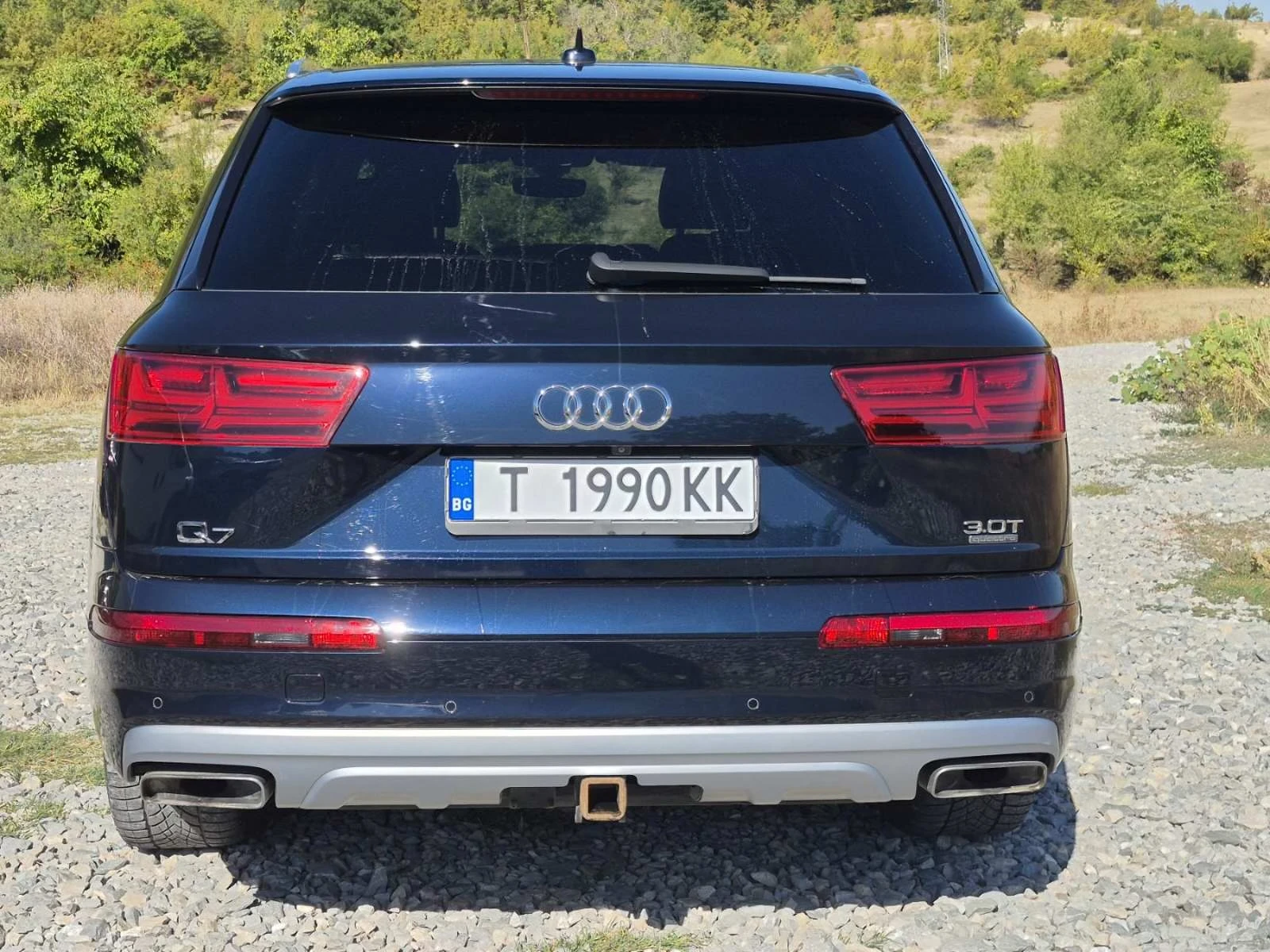 Audi Q7 3.0/333KC - изображение 6