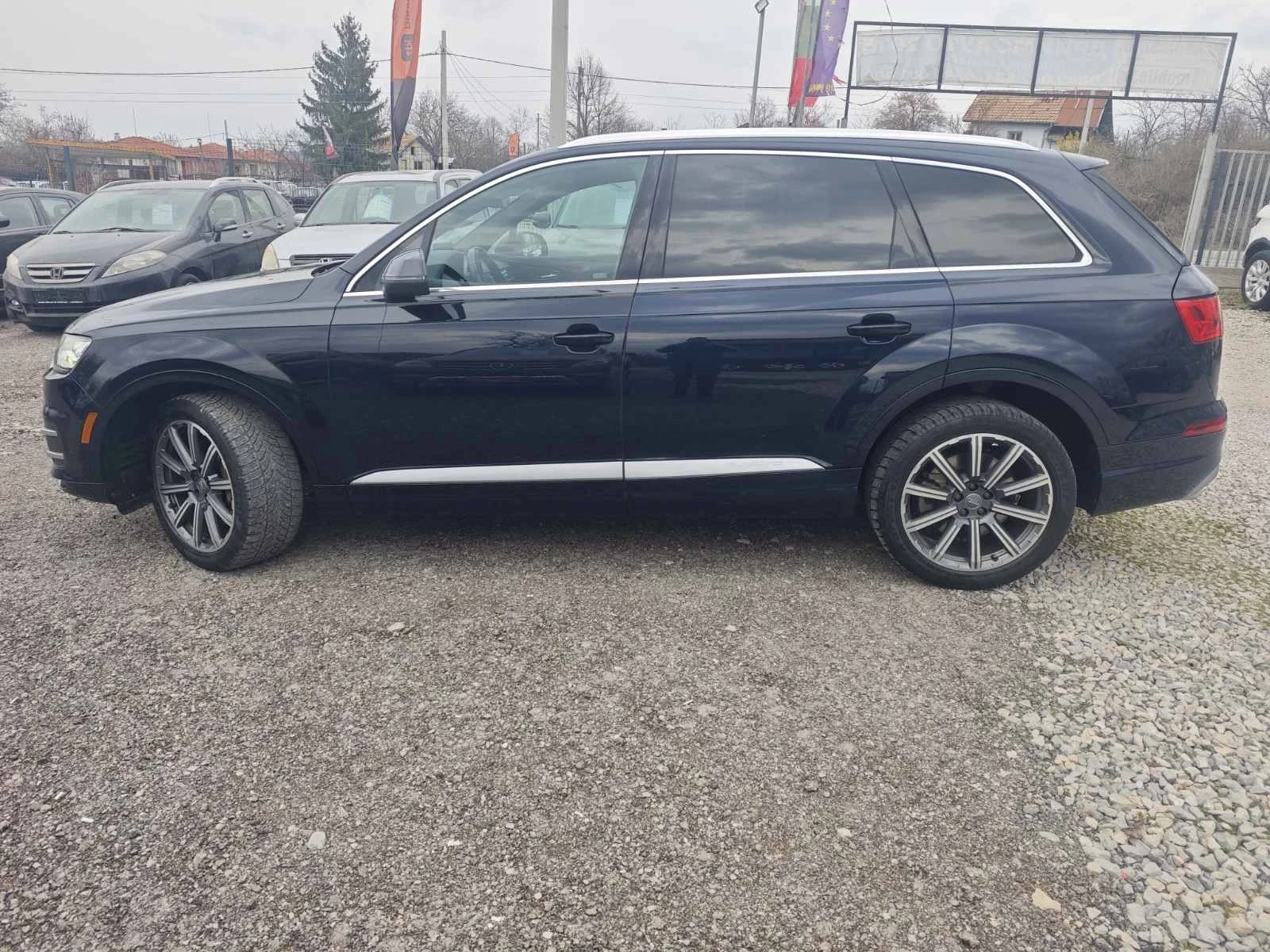 Audi Q7 3.0/333KC | Mobile.bg � ����������� 15