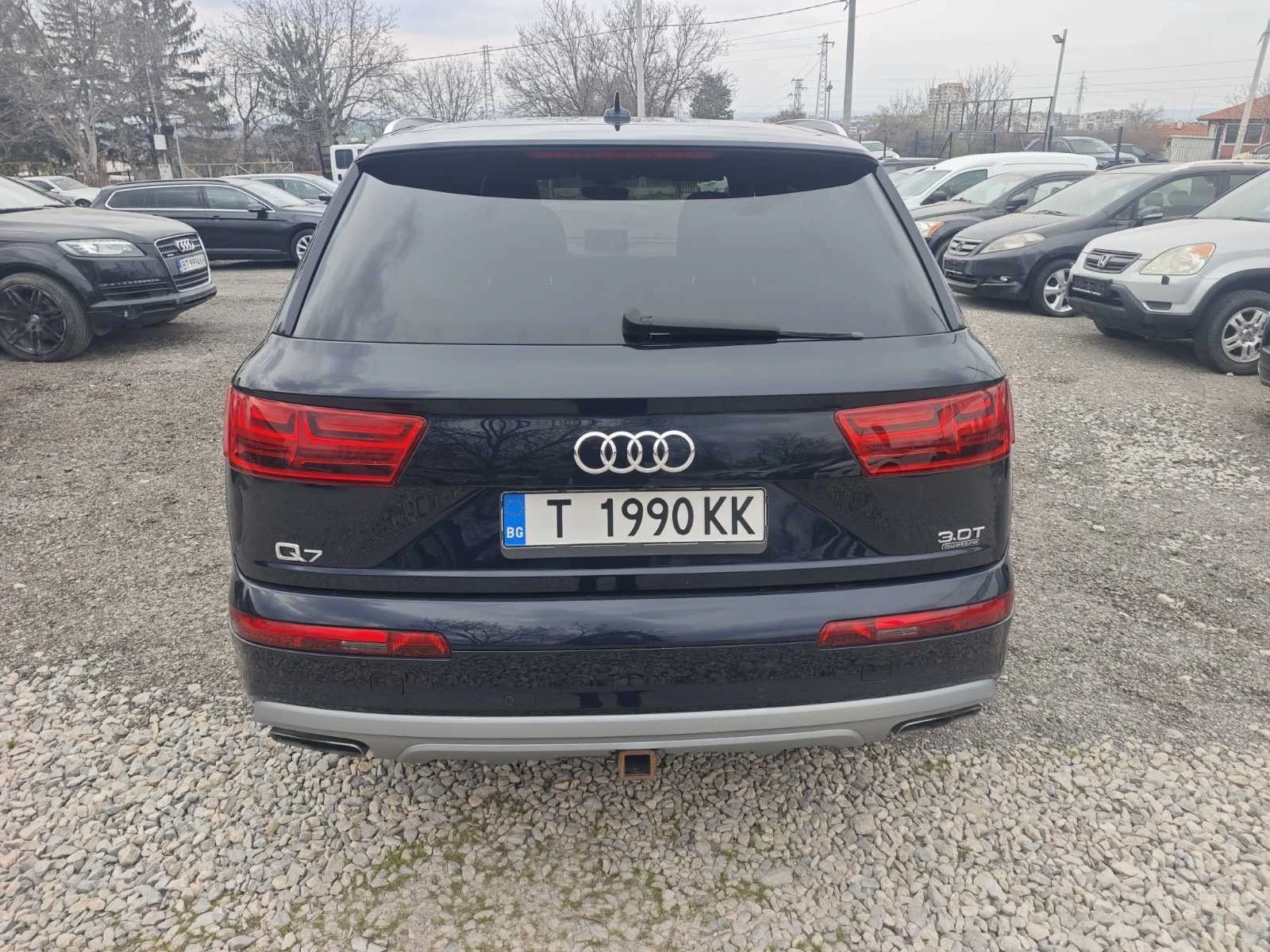 Audi Q7 3.0/333KC | Mobile.bg � ����������� 7