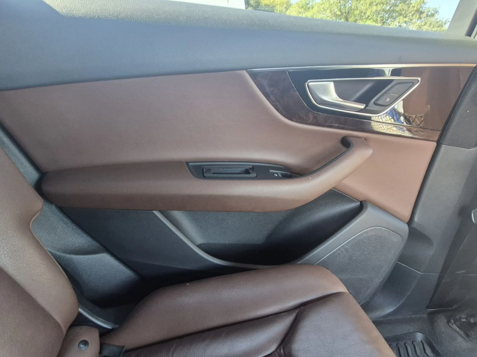 Audi Q7 3.0/333KC - изображение 8