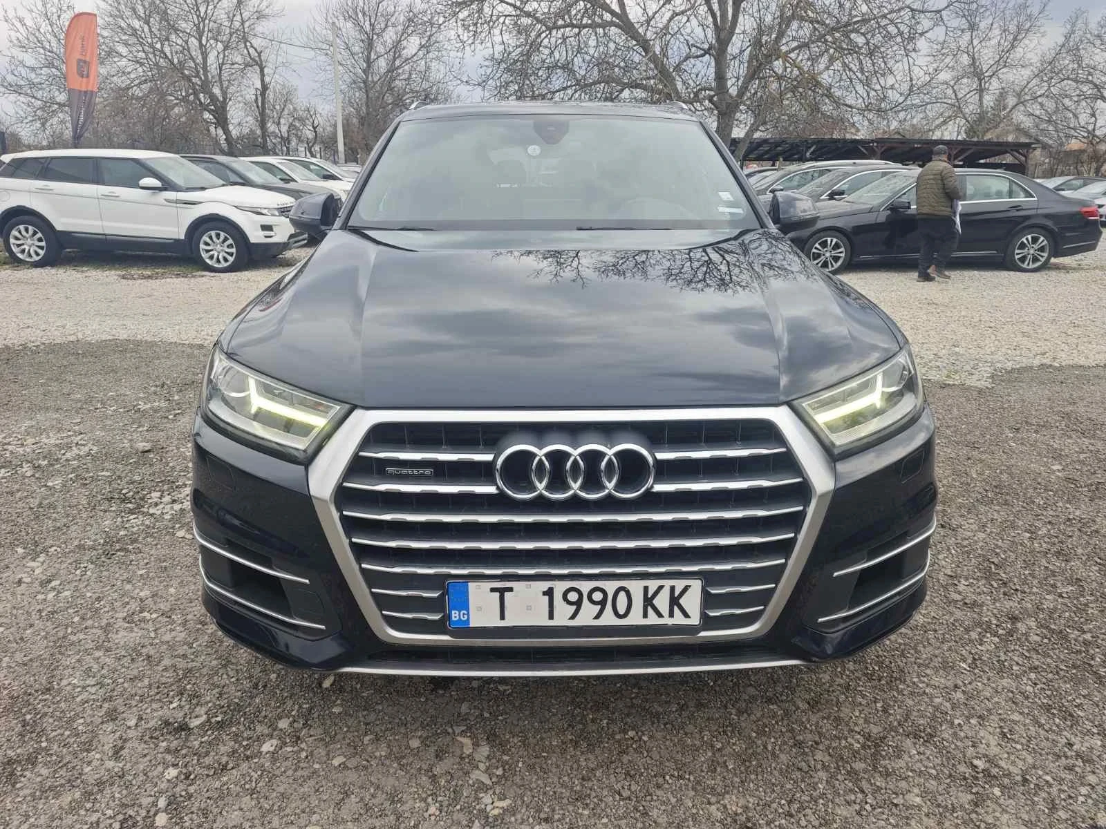 Audi Q7 3.0/333KC | Mobile.bg � ����������� 6