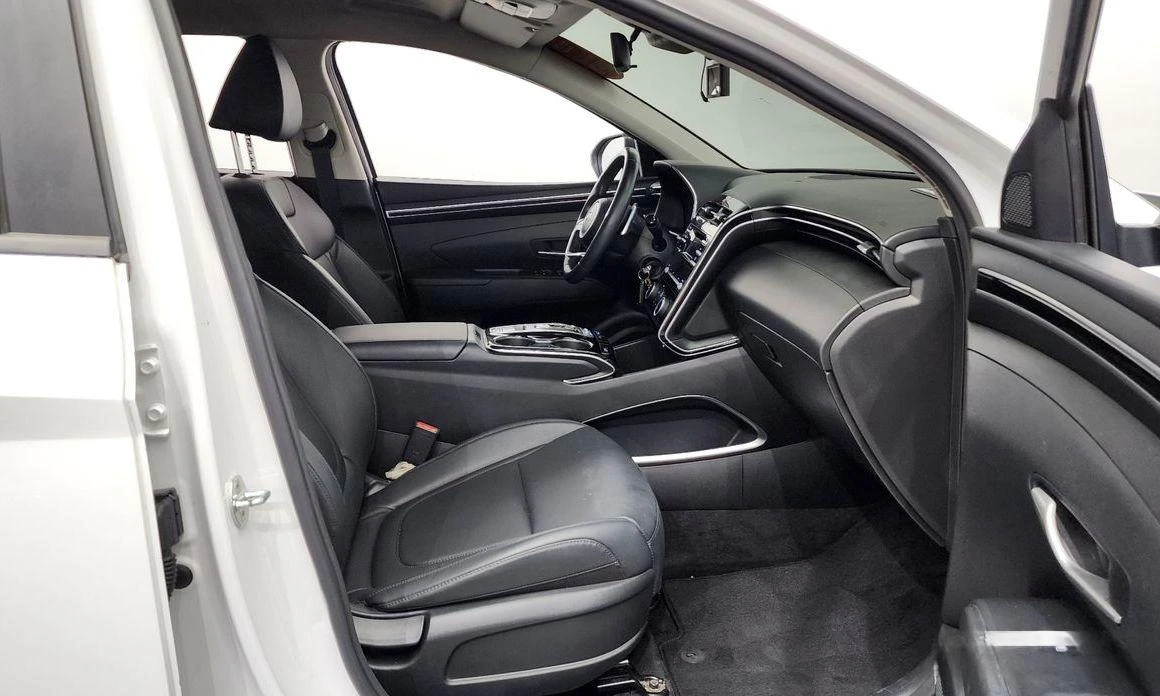 Hyundai Tucson Gasoline 1.6 Turbo 2WD Modern | Mobile.bg   11