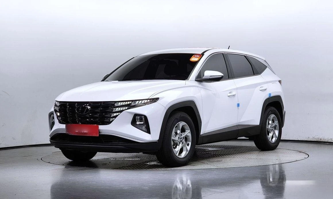 Hyundai Tucson Gasoline 1.6 Turbo 2WD Modern | Mobile.bg   1