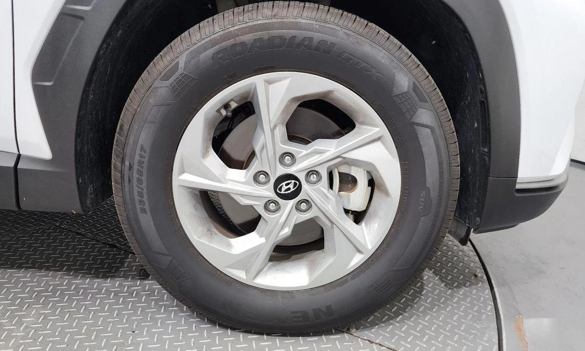 Hyundai Tucson Gasoline 1.6 Turbo 2WD Modern - изображение 5