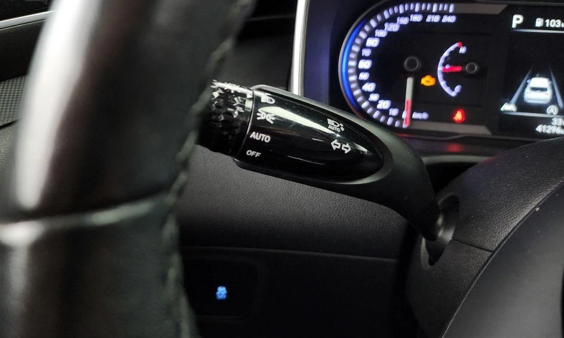 Hyundai Tucson Gasoline 1.6 Turbo 2WD Modern | Mobile.bg   14