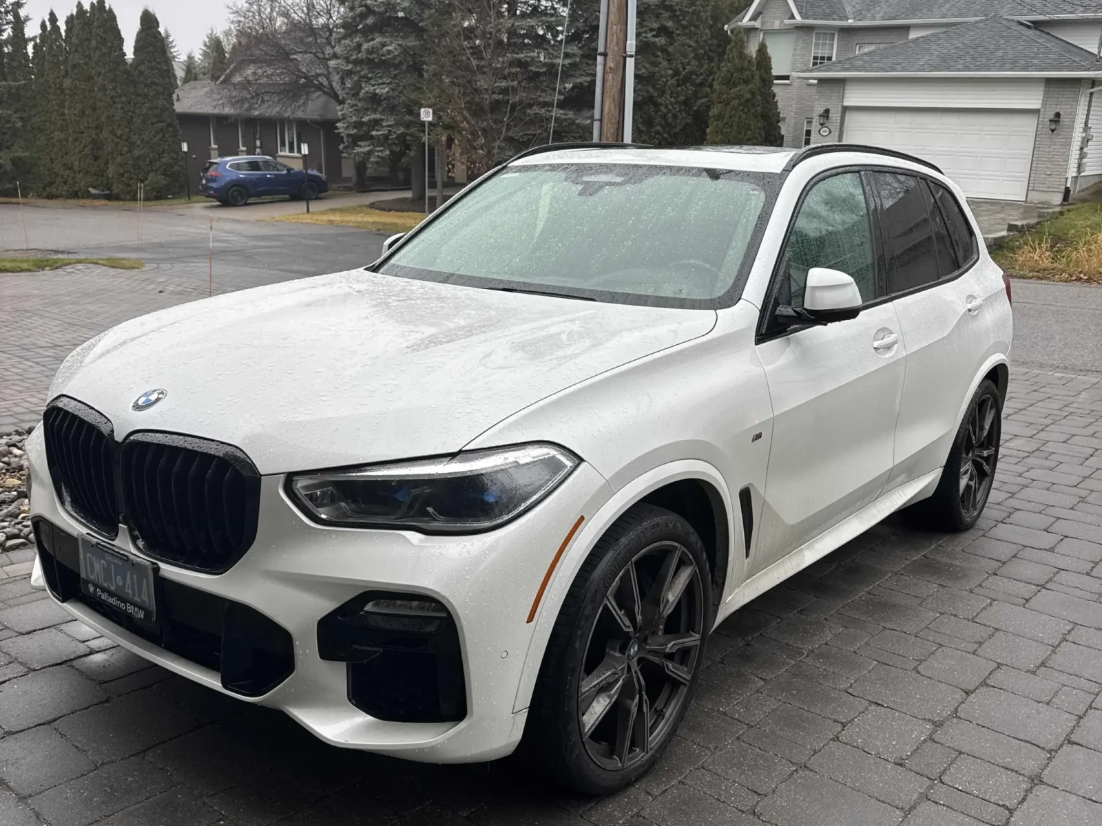 BMW X5 * 50i* CARFAX *    | Mobile.bg   1