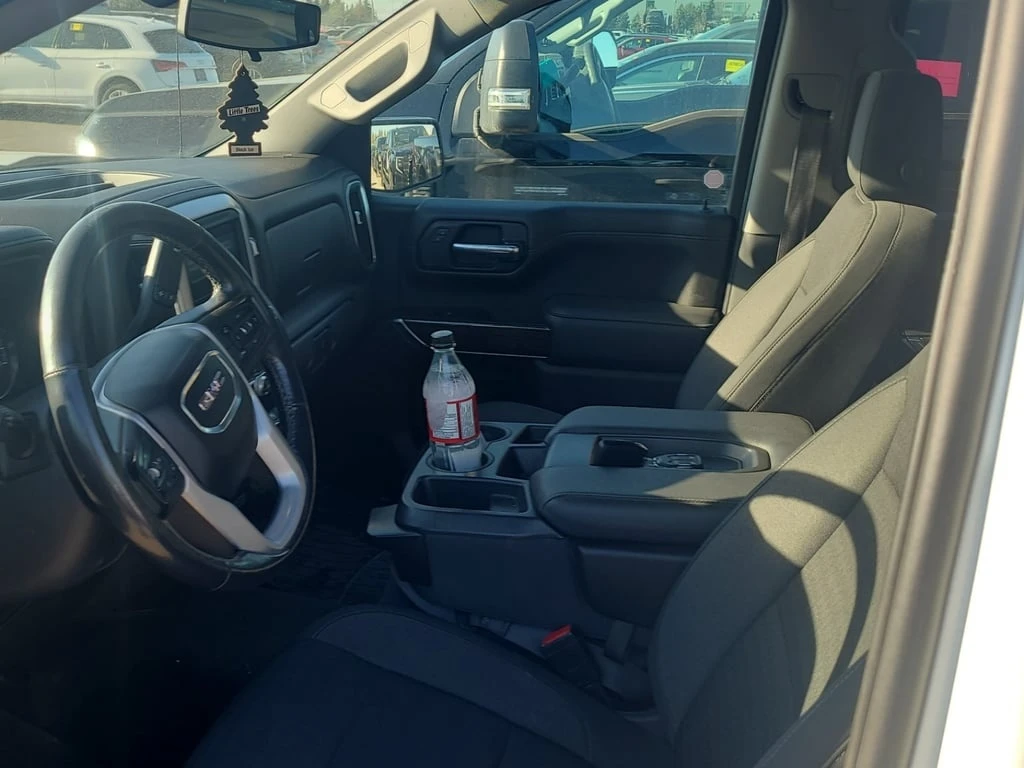 Gmc Sierra * ELEVATION CREW CAB SHORT BED * CARFAX * БЕЗ ПЪРВ - изображение 5