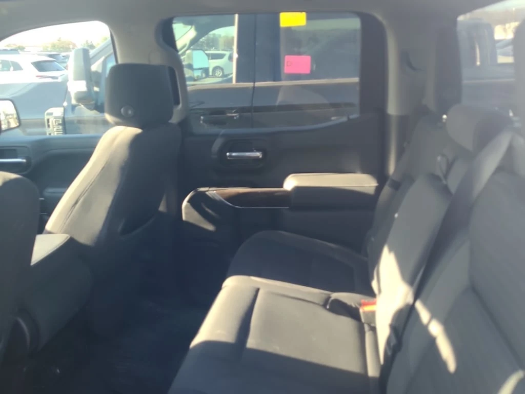 Gmc Sierra * ELEVATION CREW CAB SHORT BED * CARFAX *   | Mobile.bg   12