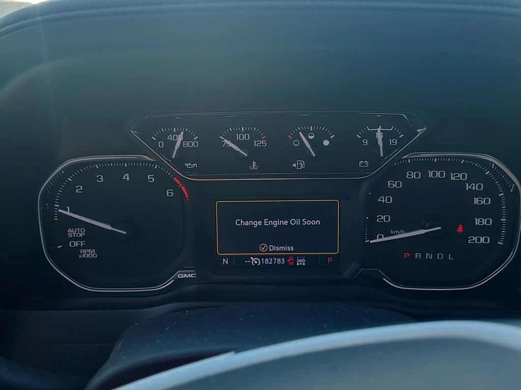 Gmc Sierra * ELEVATION CREW CAB SHORT BED * CARFAX * БЕЗ ПЪРВ - изображение 9