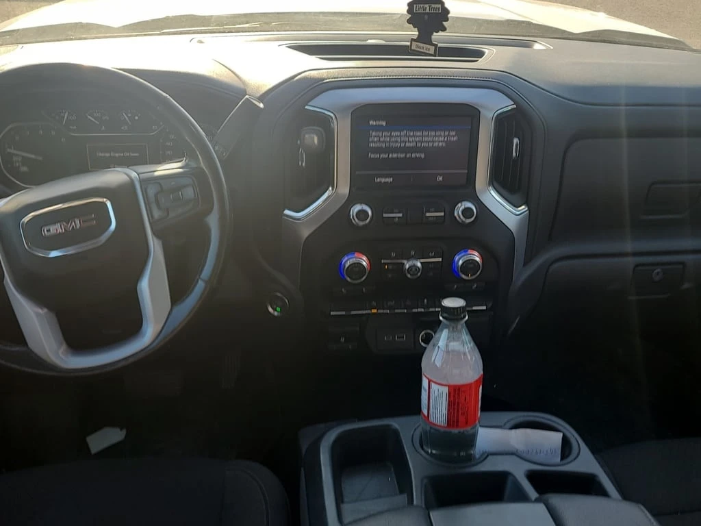 Gmc Sierra * ELEVATION CREW CAB SHORT BED * CARFAX * БЕЗ ПЪРВ - изображение 10