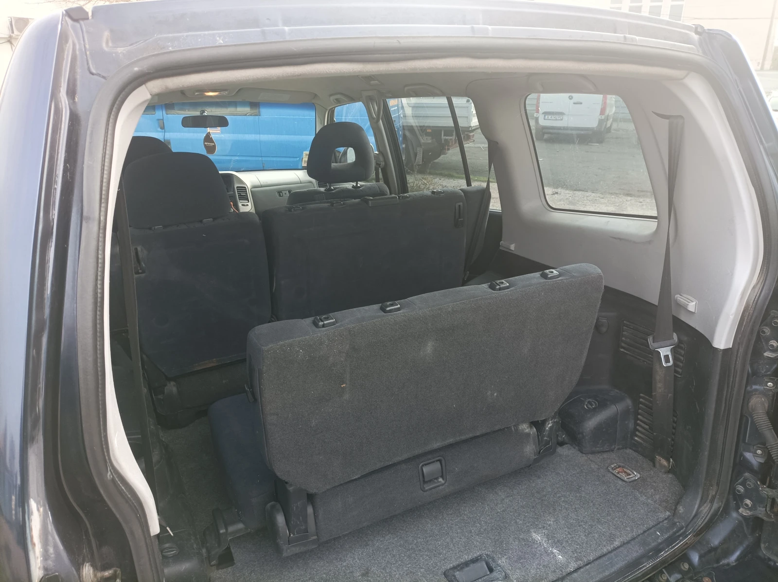 Mitsubishi Pajero | Mobile.bg � ����������� 6