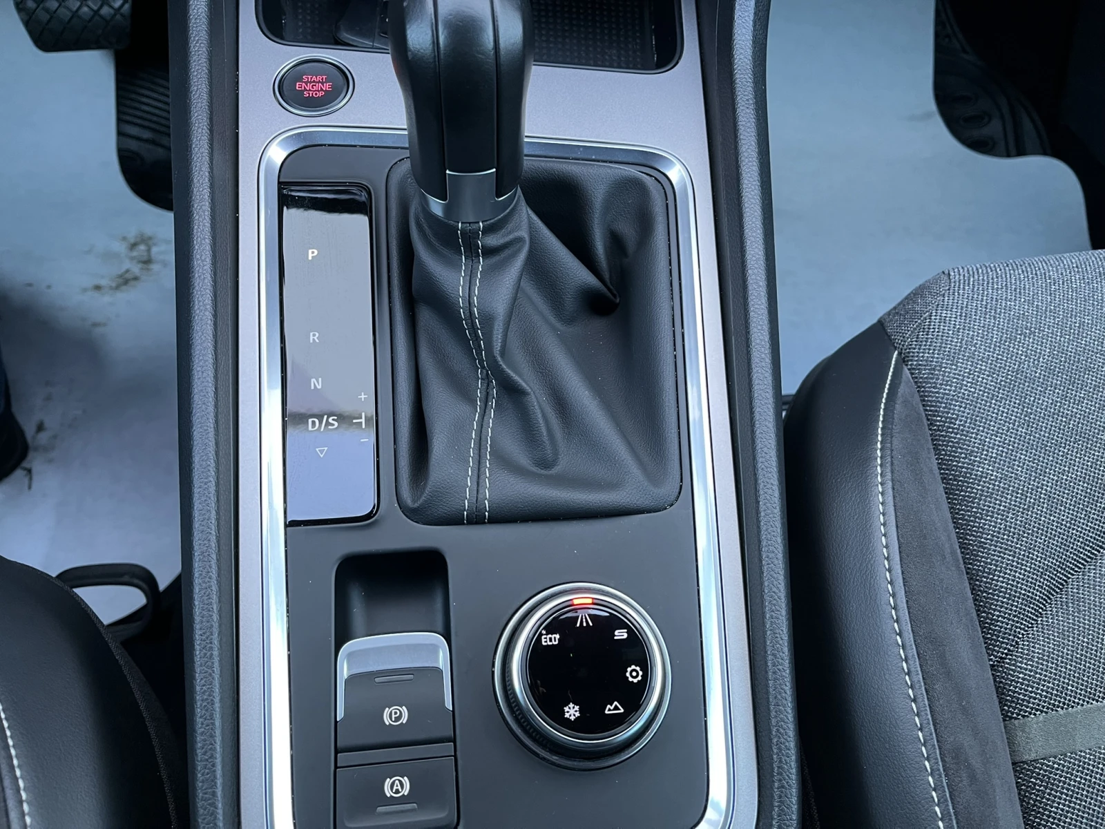 Seat Ateca 2.0 TDI 4Drive ��������� �� �������� | Mobile.bg � ����������� 11