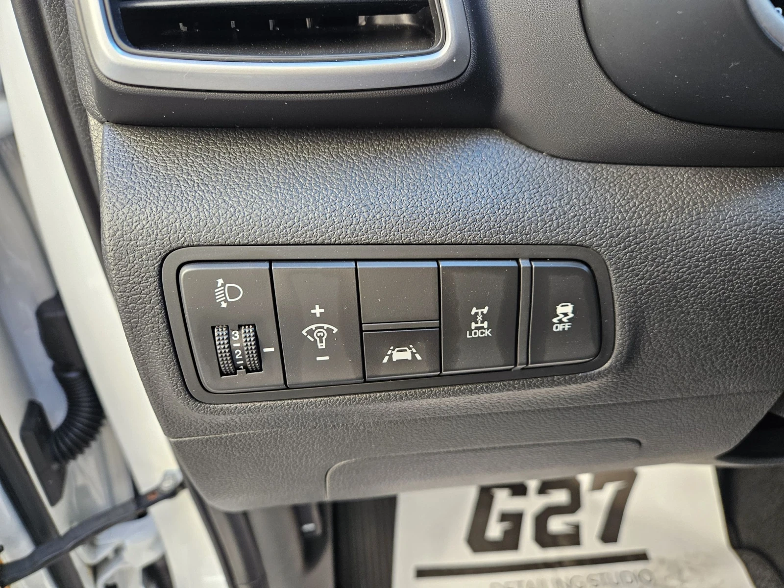 Hyundai Tucson FACELIFT 1.6 TGDI 4X4 177PS AUTOMAT 7 99000KM - изображение 10