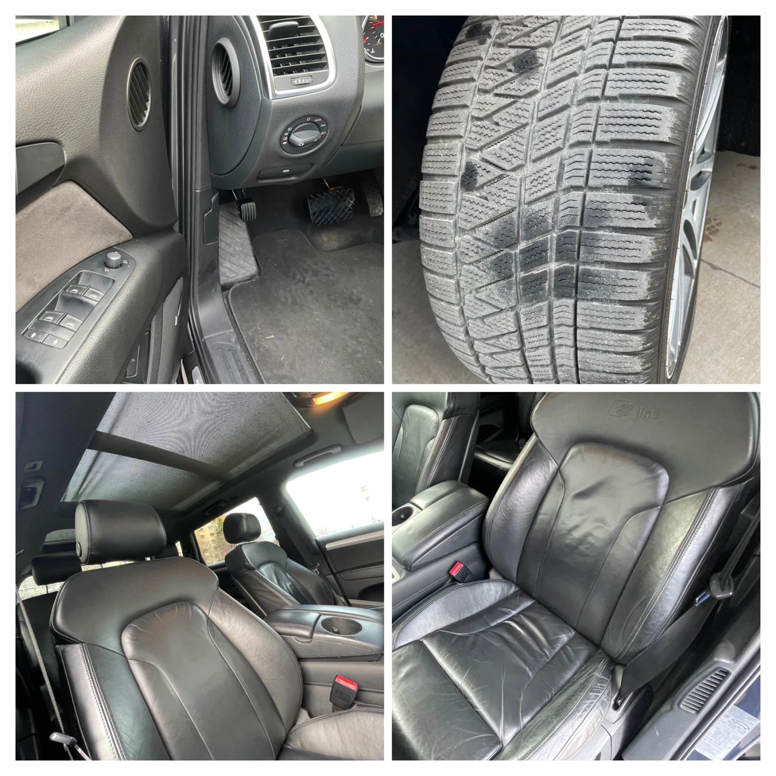 Audi Q7 4.2 | Mobile.bg � ����������� 13