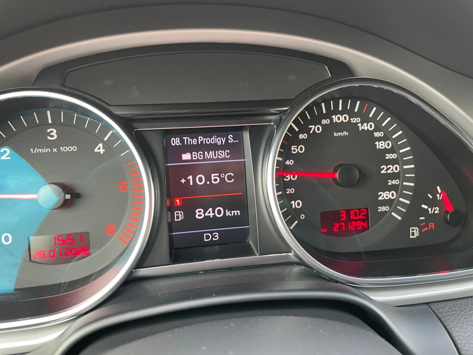 Audi Q7 4.2 | Mobile.bg � ����������� 11