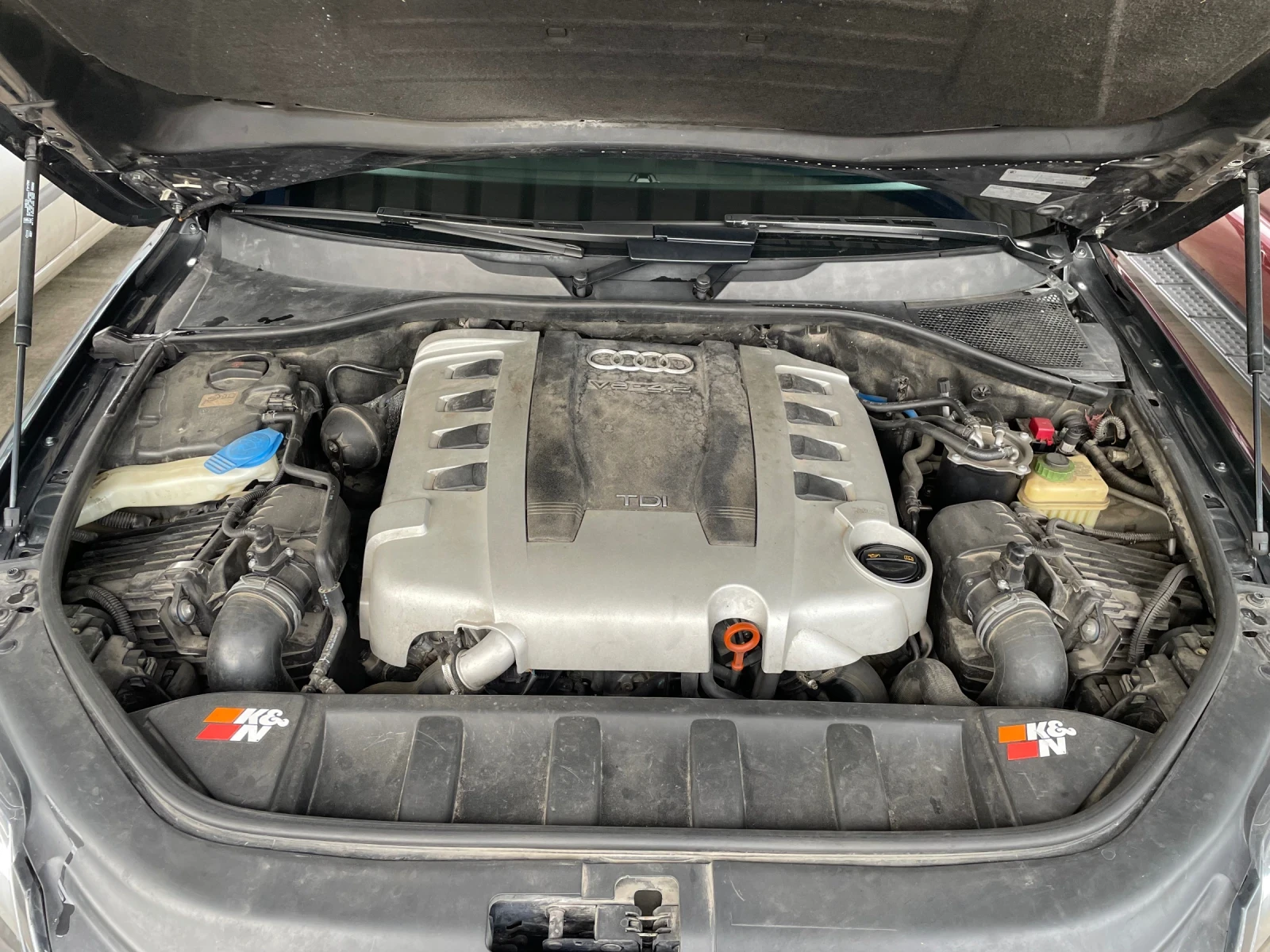 Audi Q7 4.2 | Mobile.bg � ����������� 14