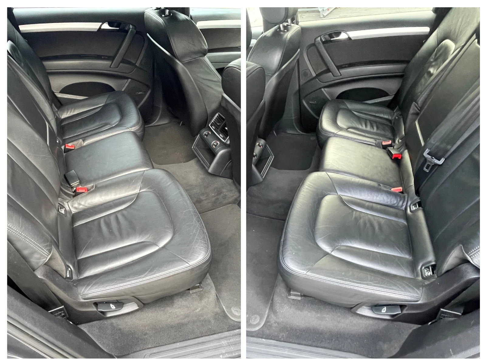 Audi Q7 4.2 | Mobile.bg � ����������� 12