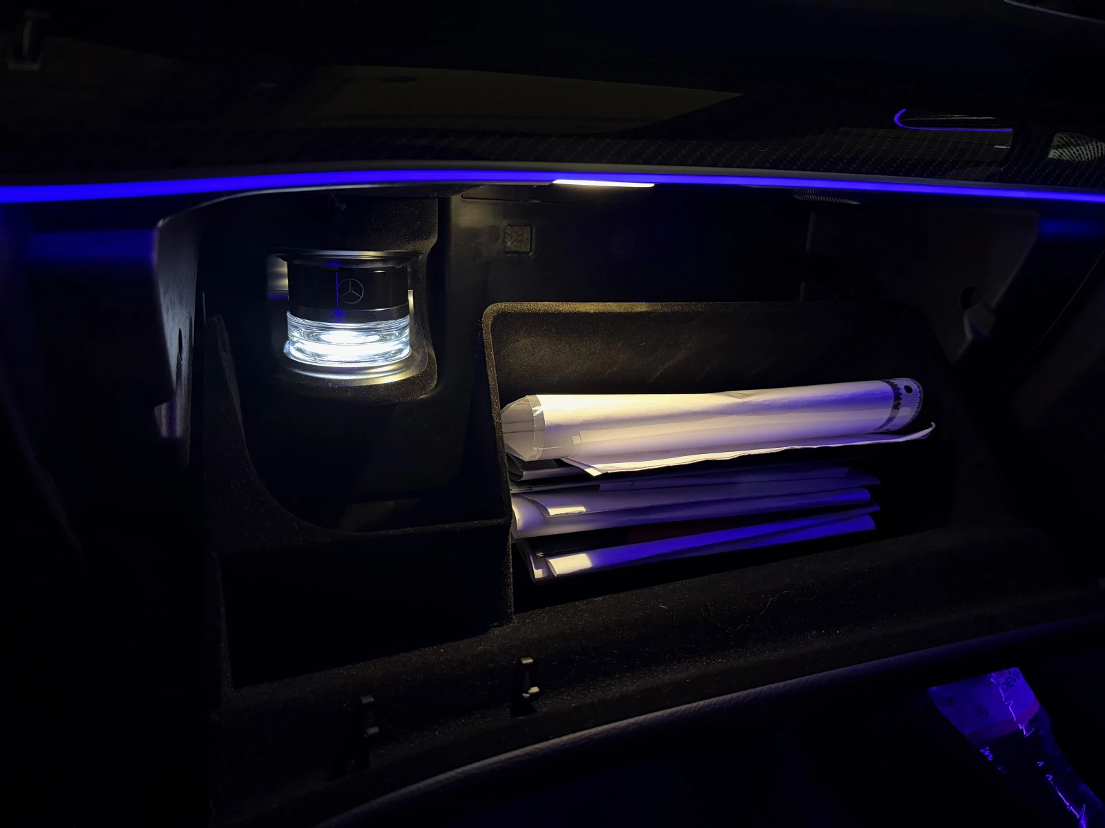 Mercedes-Benz GLE 53 4MATIC BURMESTER 3D HIGH-END AIR BALANCE ПАРФЮМ 1 СОБ, снимка 14 - Автомобили и джипове - 53670967