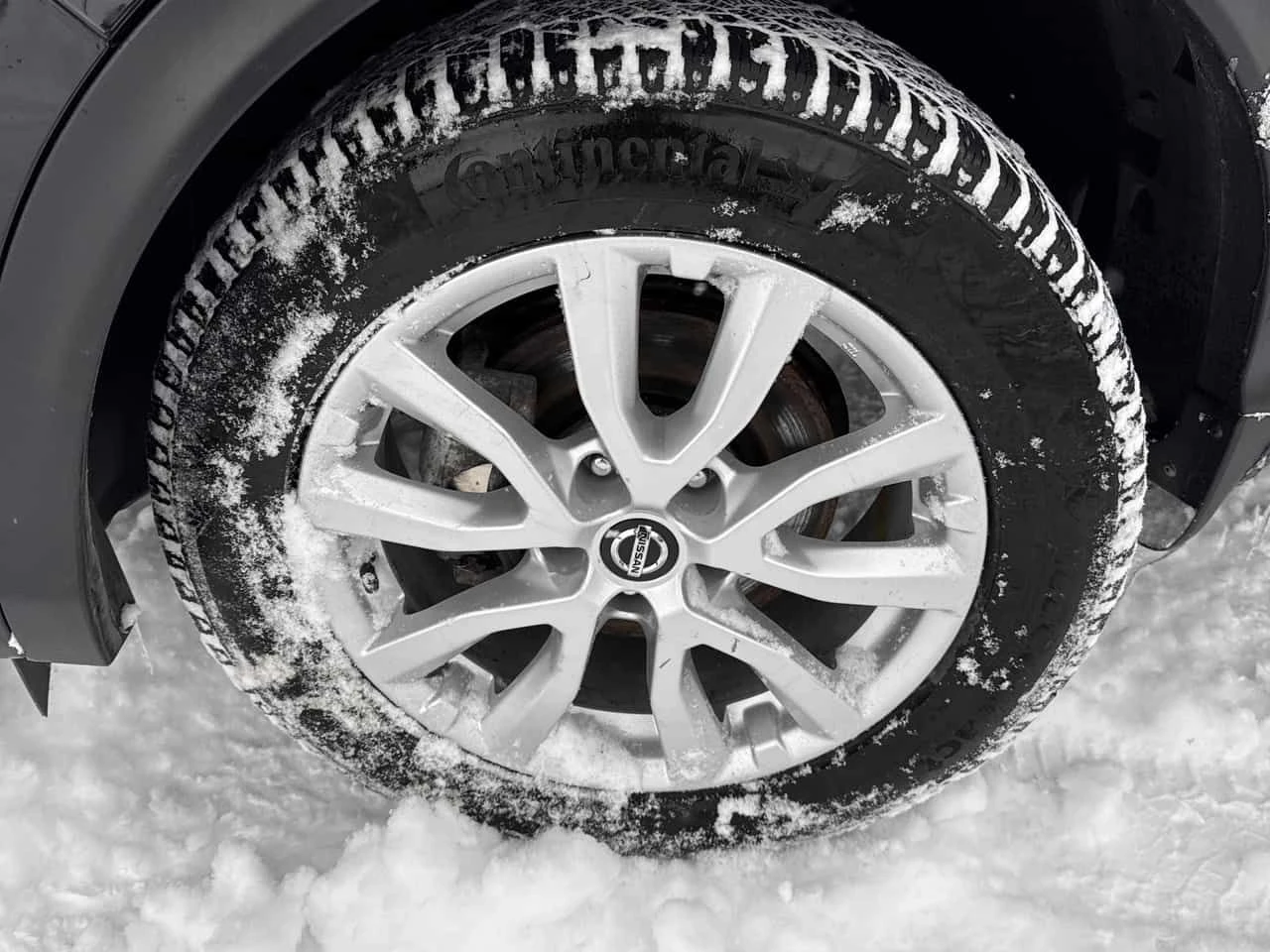 Nissan Qashqai * S * CARFAX * ЦЕНА ДО БГ - изображение 9