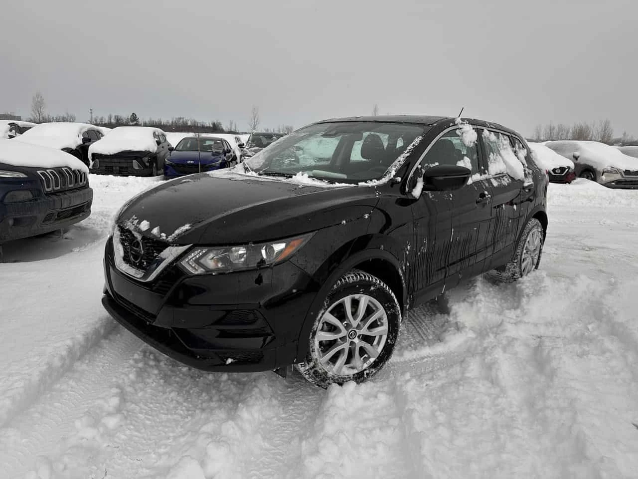 Nissan Qashqai * S * CARFAX * ���� �� �� | Mobile.bg � ����������� 1