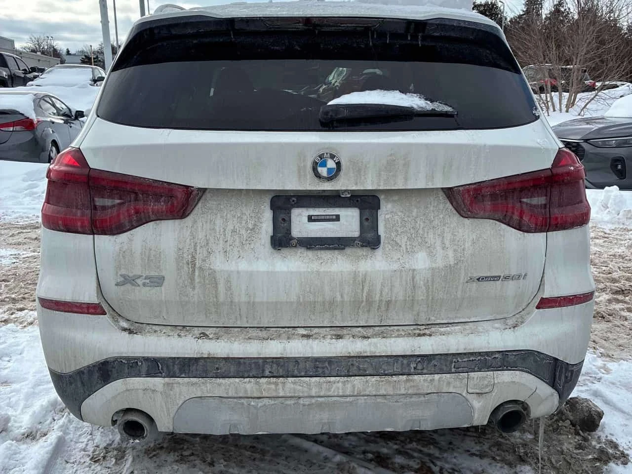 BMW X3 XDRIVE30I/CARFAX/��������/��������/����+ ������  | Mobile.bg � ����������� 5