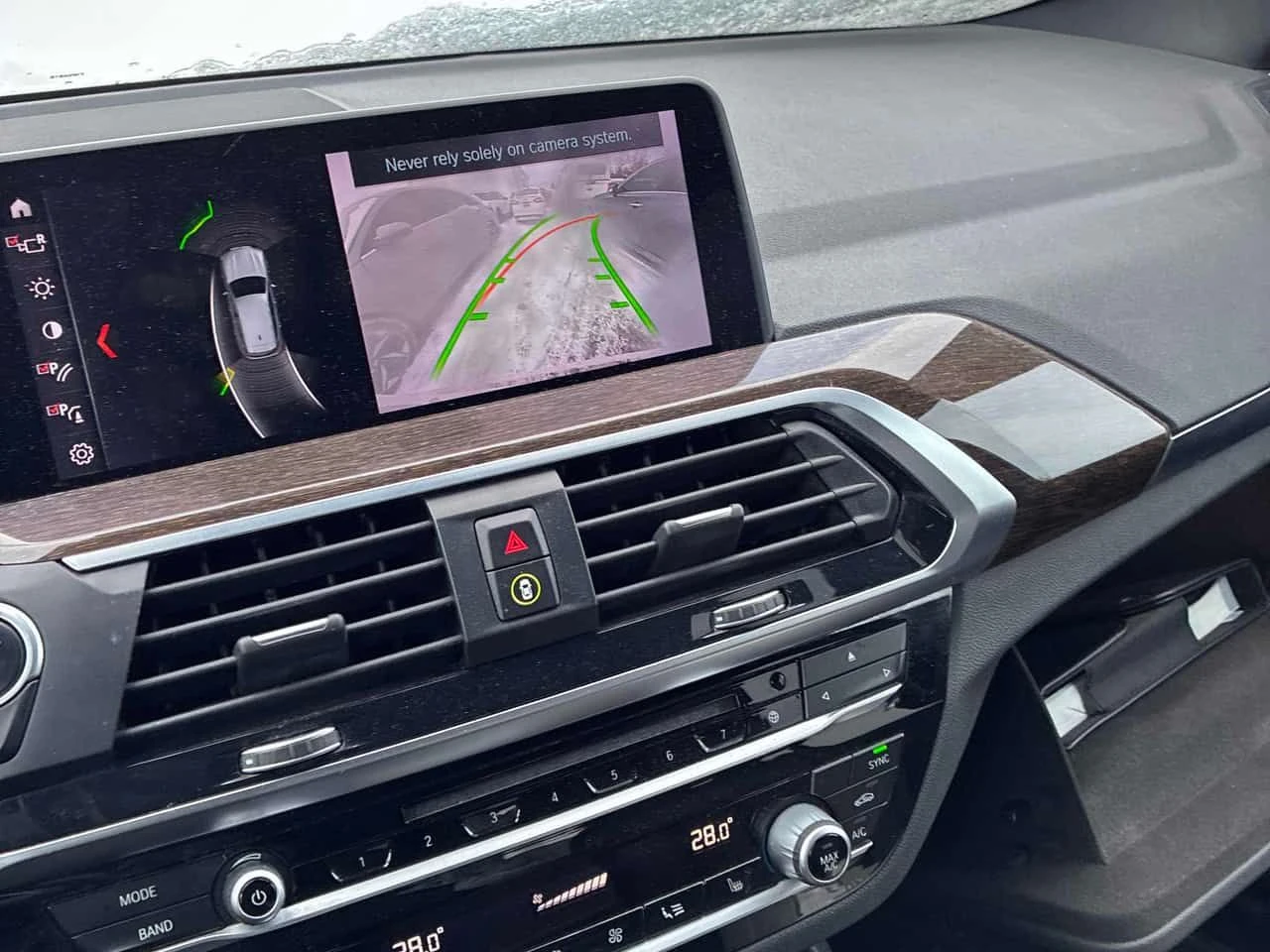 BMW X3 XDRIVE30I/CARFAX/��������/��������/����+ ������  | Mobile.bg � ����������� 12