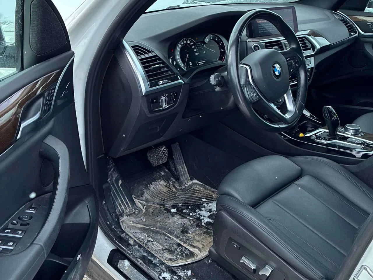 BMW X3 XDRIVE30I/CARFAX/��������/��������/����+ ������  | Mobile.bg � ����������� 7