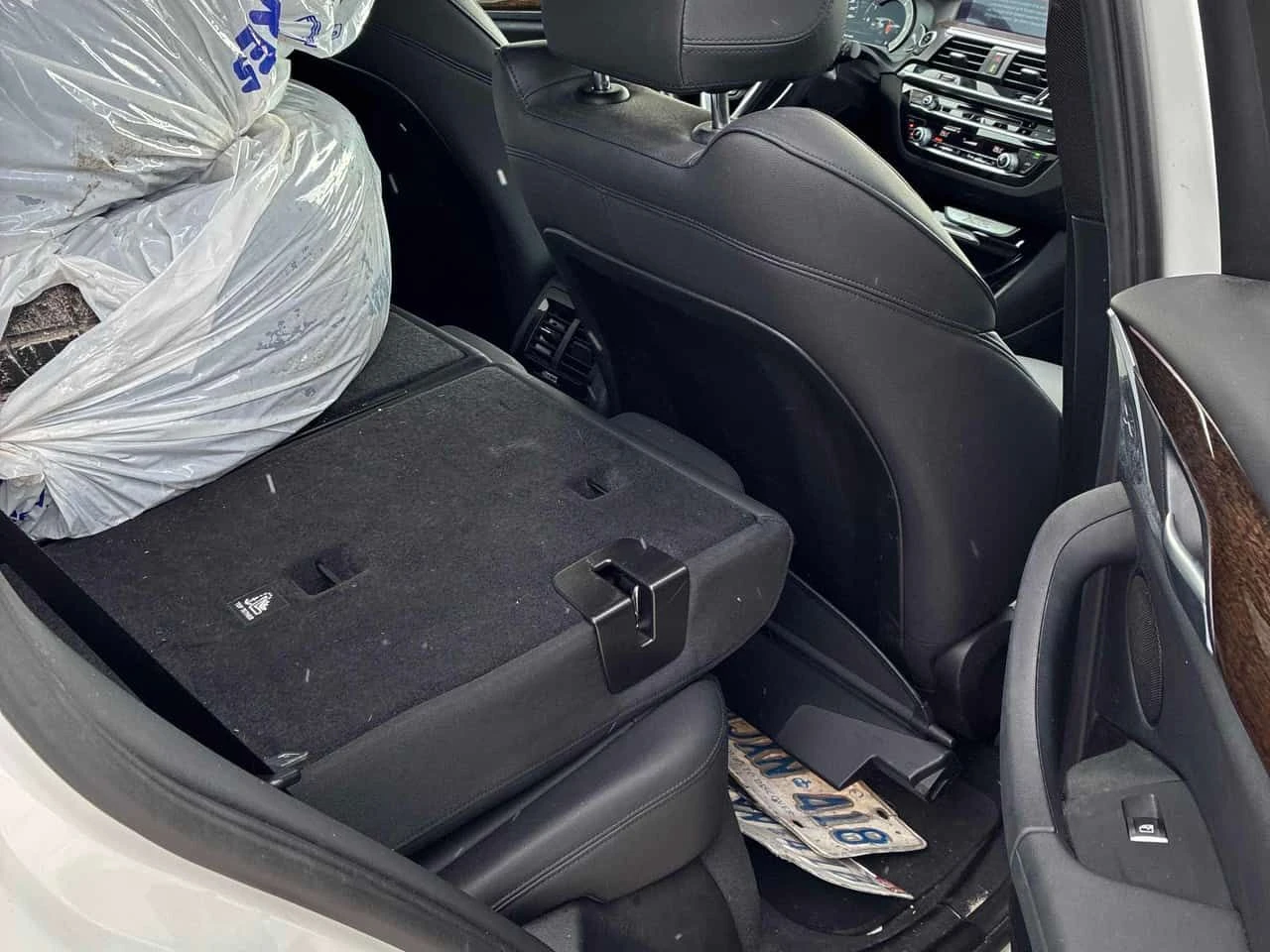 BMW X3 XDRIVE30I/CARFAX/��������/��������/����+ ������  | Mobile.bg � ����������� 10