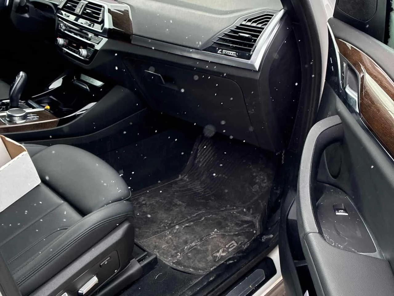 BMW X3 XDRIVE30I/CARFAX/��������/��������/����+ ������  | Mobile.bg � ����������� 11