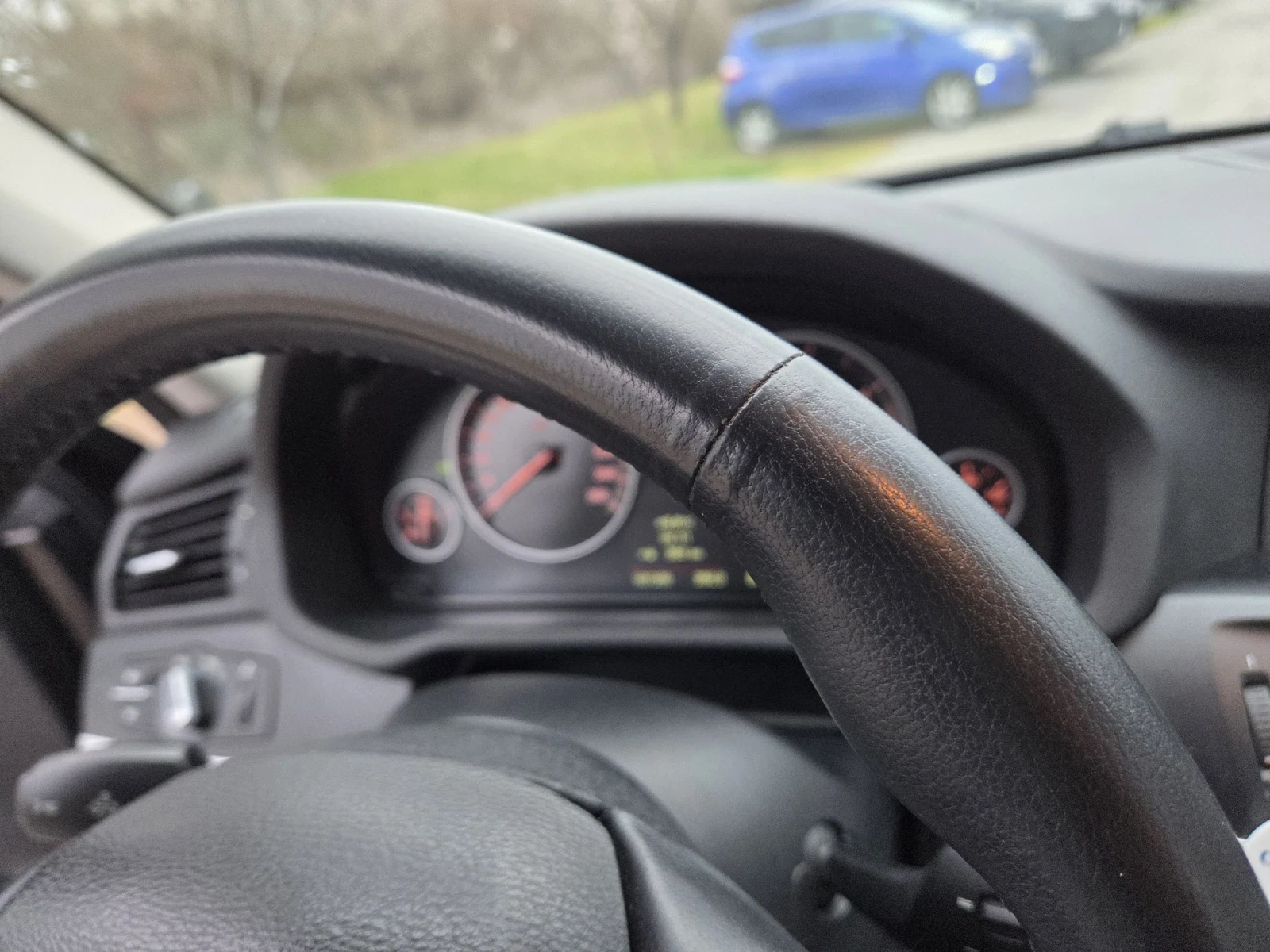 BMW X3 2.0D XDRIVE/ АВТОМАТИК / , снимка 13 - Автомобили и джипове - 53833050