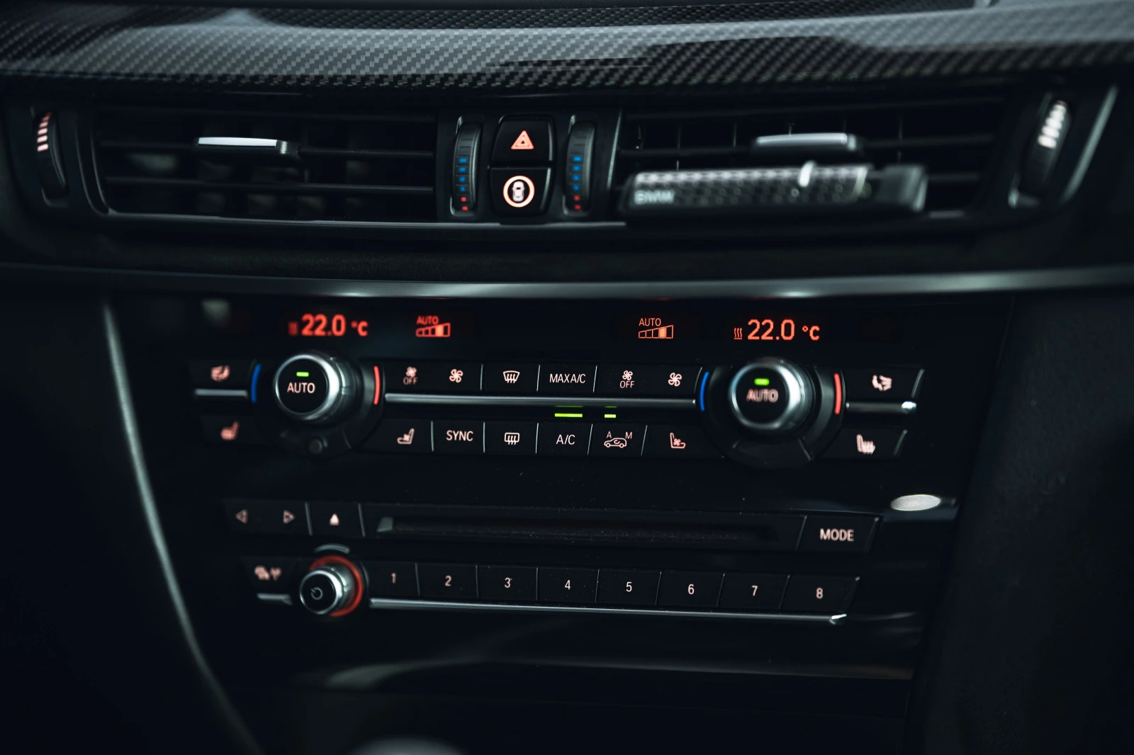 BMW X5 M50D, снимка 13 - Автомобили и джипове - 53913971