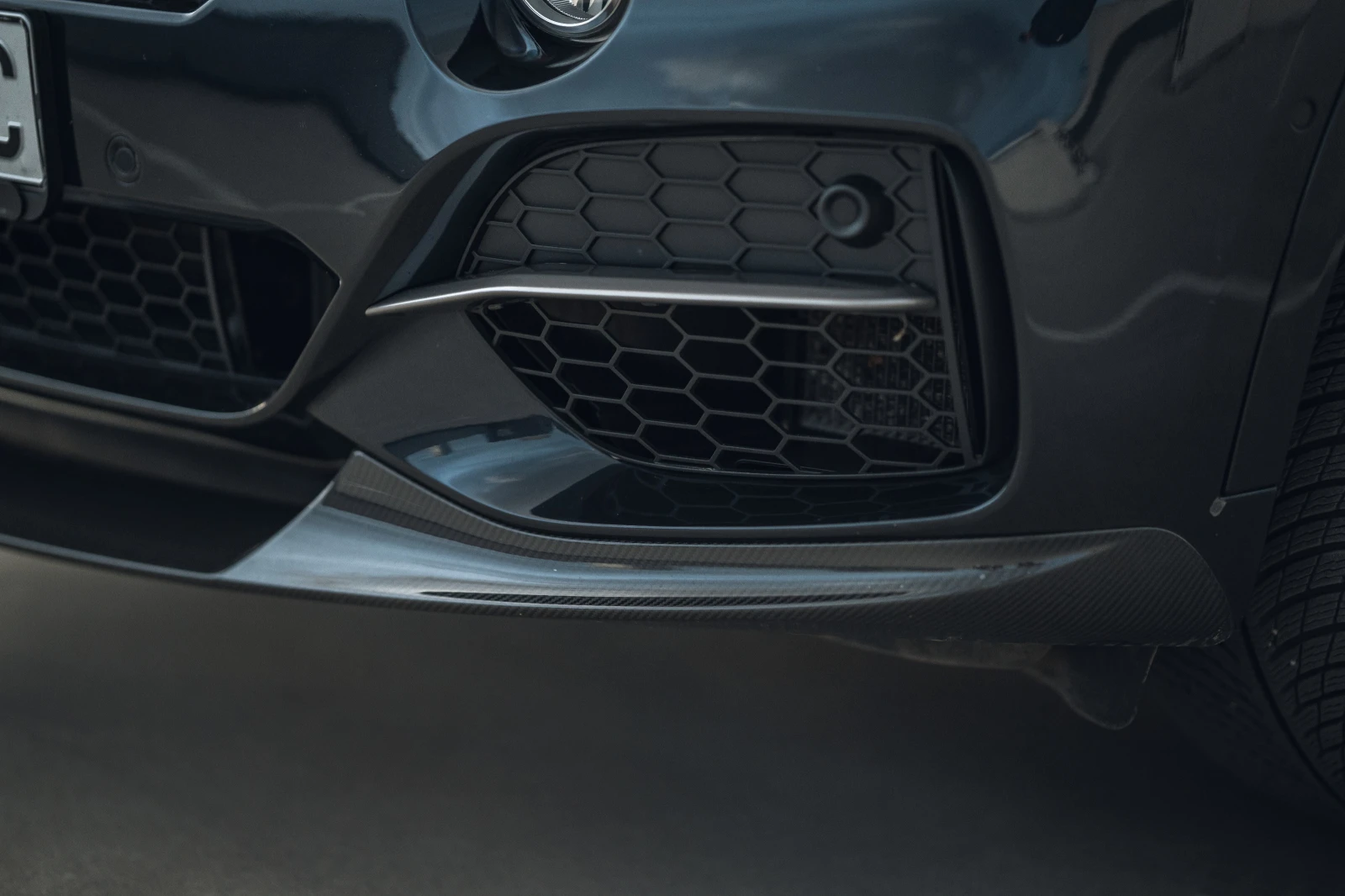 BMW X5 M50D, снимка 4 - Автомобили и джипове - 53913971