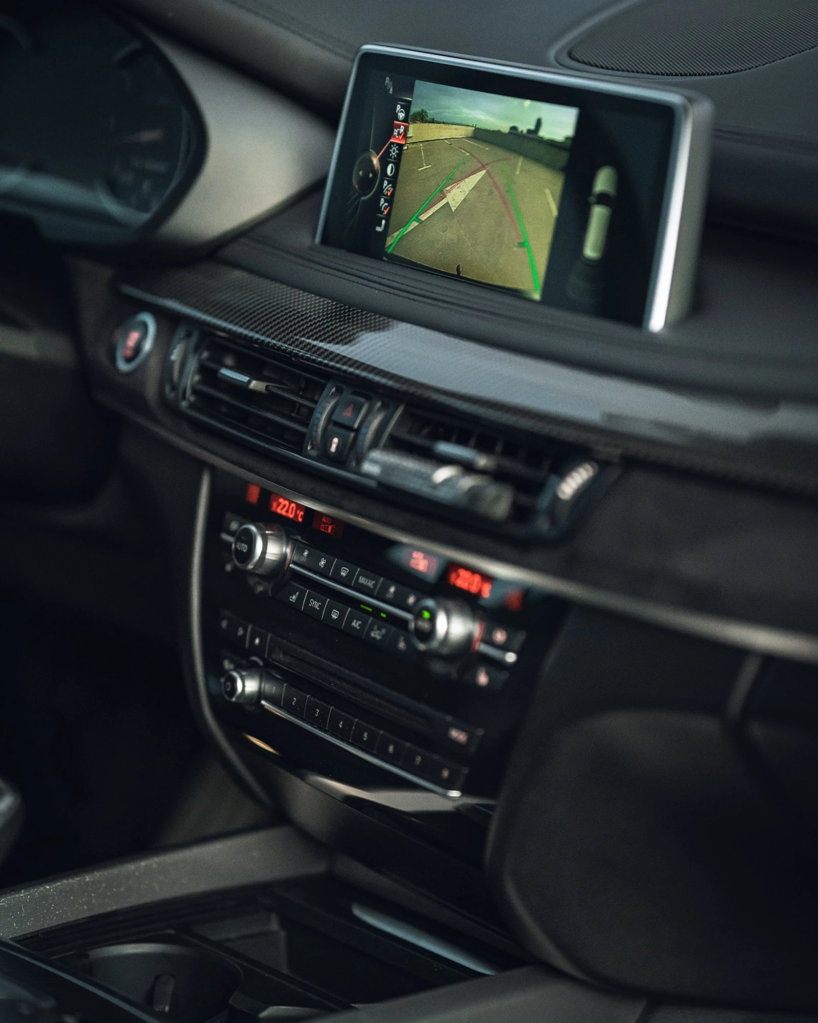 BMW X5 M50D, снимка 12 - Автомобили и джипове - 53913971