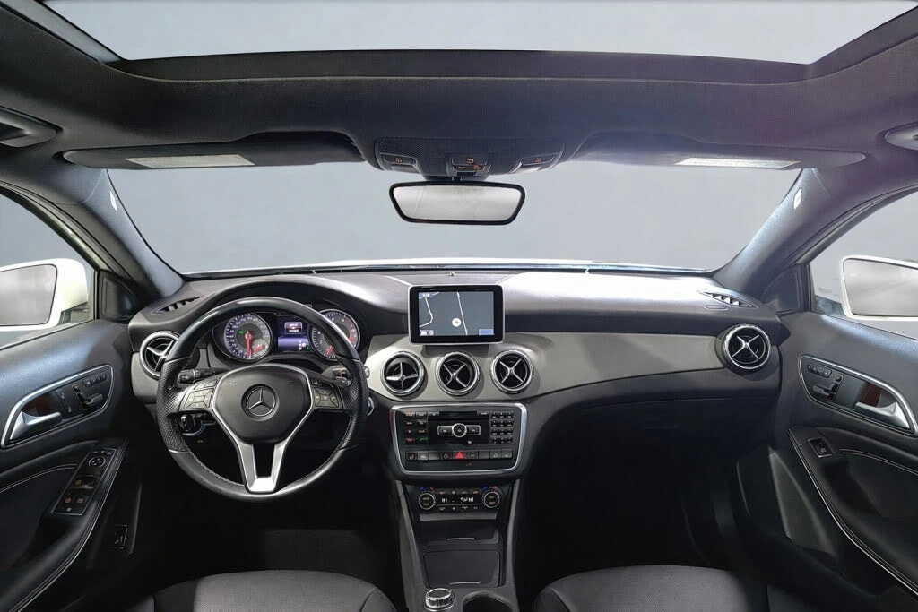 Mercedes-Benz GLA 4MATIC* АвтоКредит* (ЦЕНА ДО БГ), снимка 7 - Автомобили и джипове - 53998613