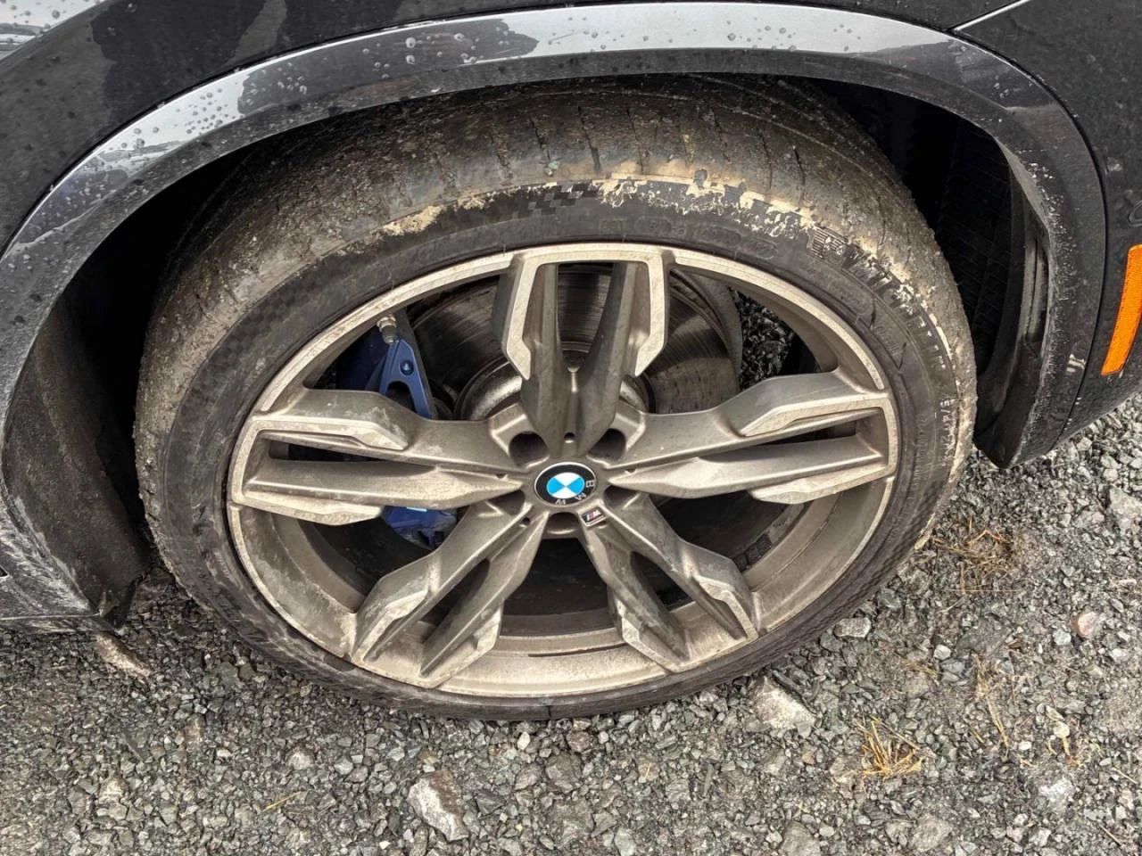 BMW X3 M-pkg* Distronic* 360View* Harmon/Kardon* Keyless* | Mobile.bg � ����������� 6