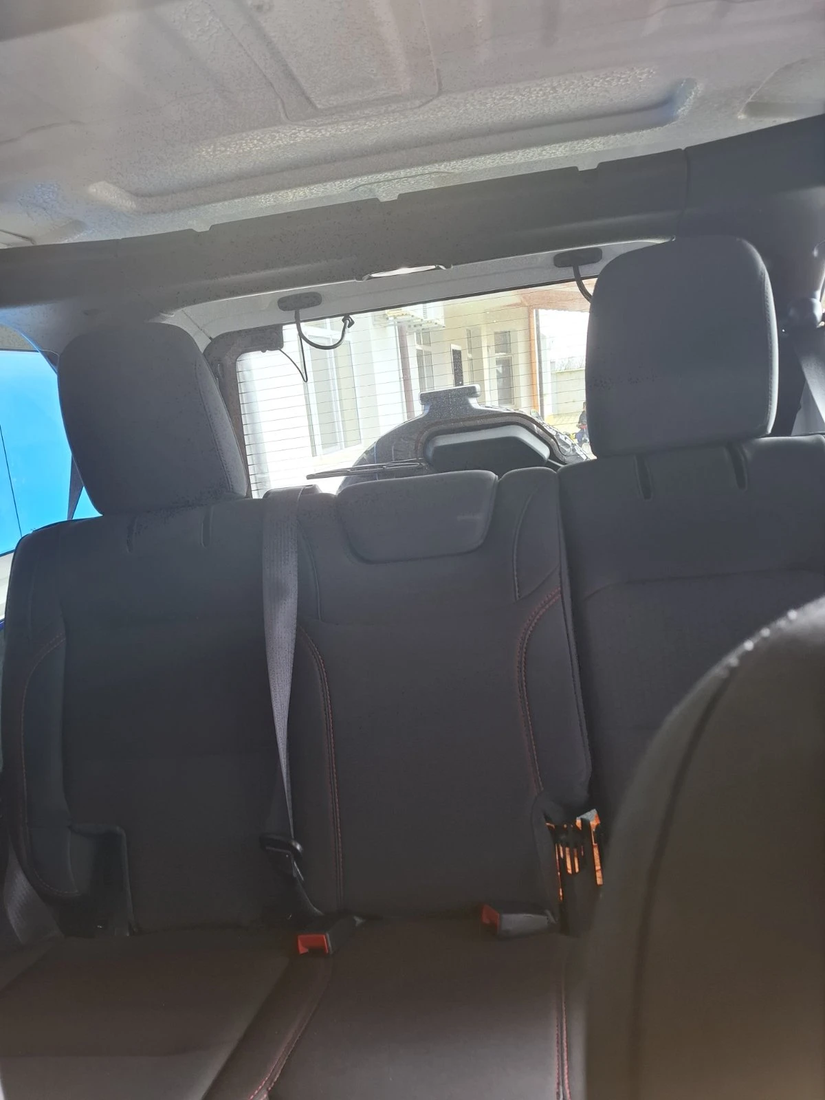 Jeep Wrangler RUBICON, снимка 8 - Автомобили и джипове - 54154780