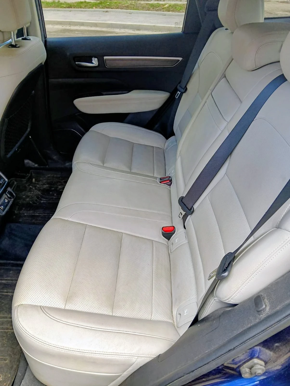 Renault Koleos, снимка 6 - Автомобили и джипове - 54265987