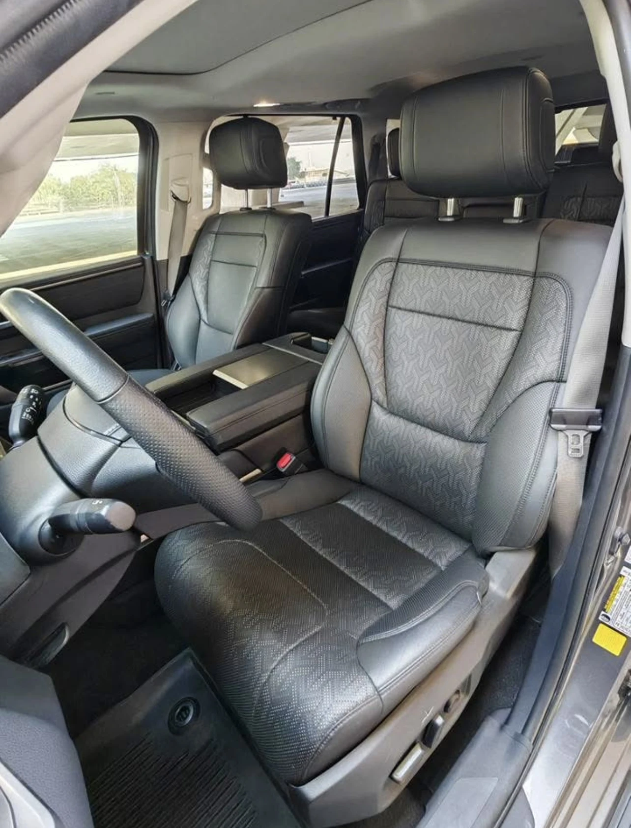 Toyota Sequoia I-FORCE MAX | FULL OPTION 3, 5L 437HP | Mobile.bg � ����������� 6