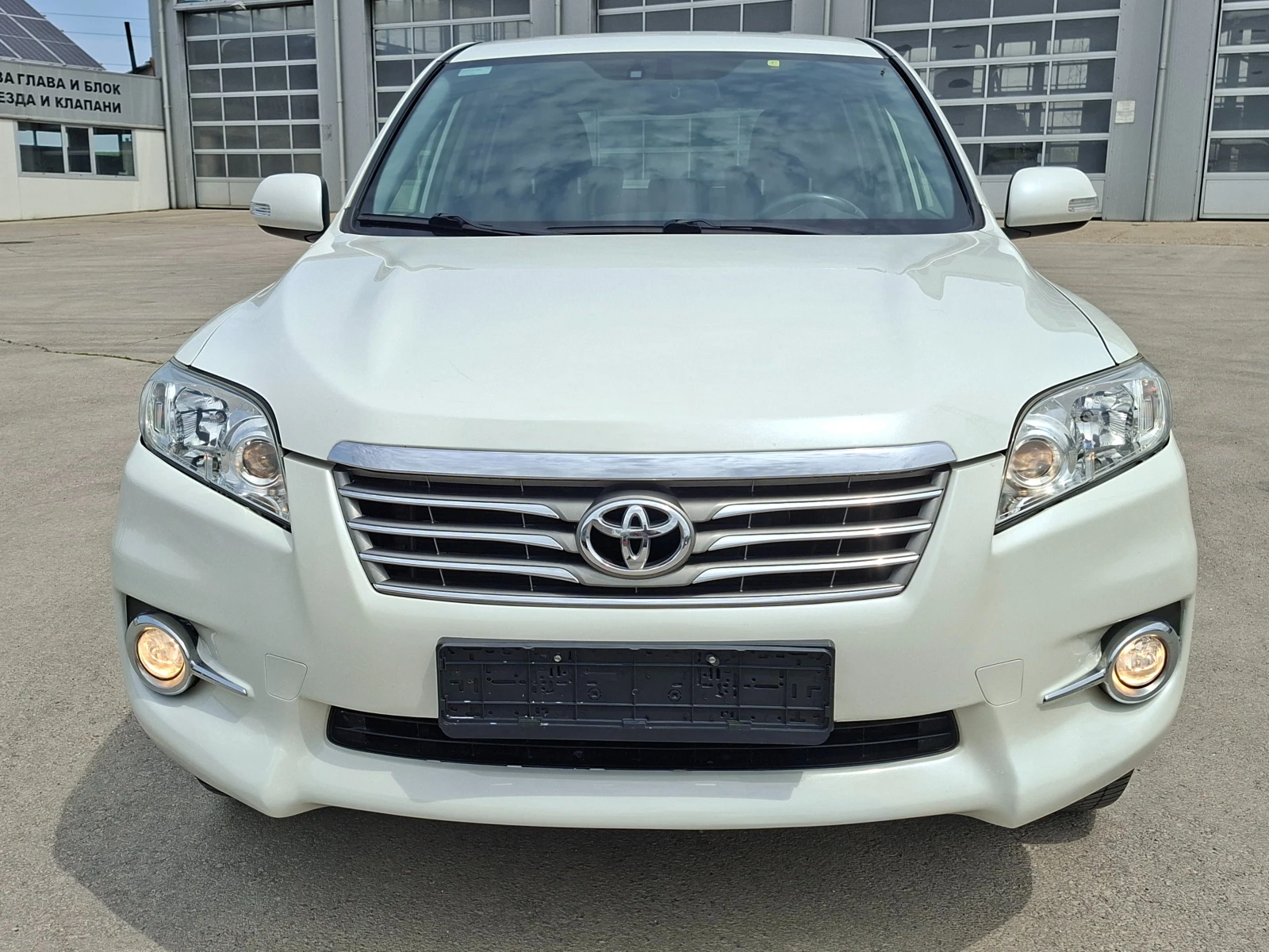Toyota Rav4 2.2D-CAT 4x4 6��. ����* ����* �������* KEYLESS | Mobile.bg � ����������� 2