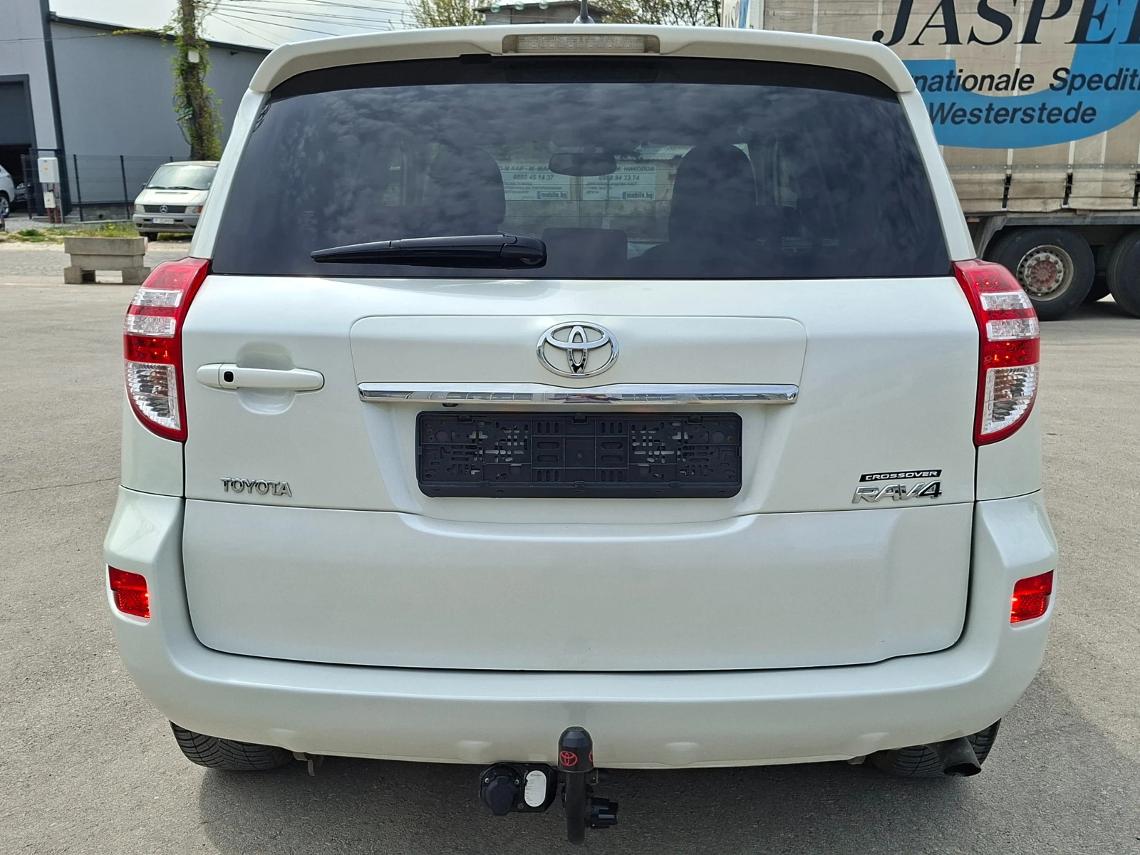 Toyota Rav4 2.2D-CAT 4x4 6��. ����* ����* �������* KEYLESS | Mobile.bg � ����������� 6