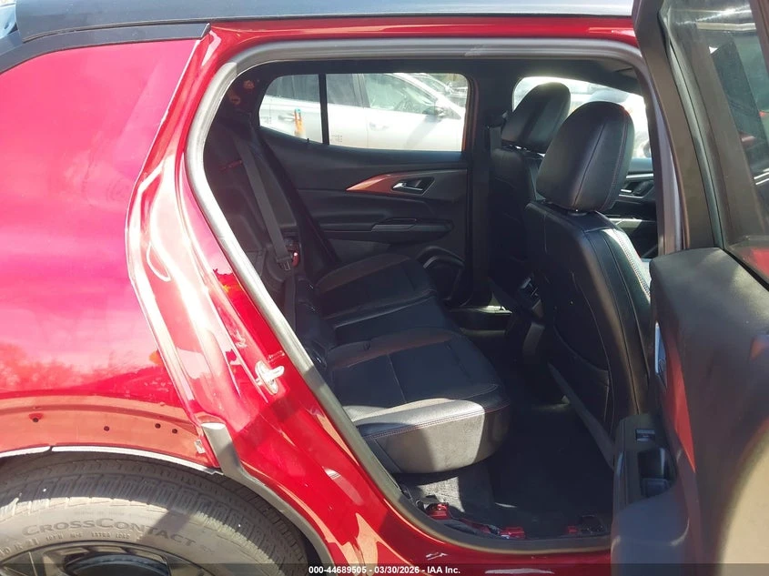 Chevrolet Equinox Ev Rs | Mobile.bg � ����������� 8