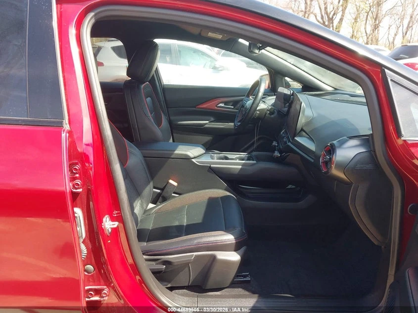 Chevrolet Equinox Ev Rs | Mobile.bg � ����������� 5
