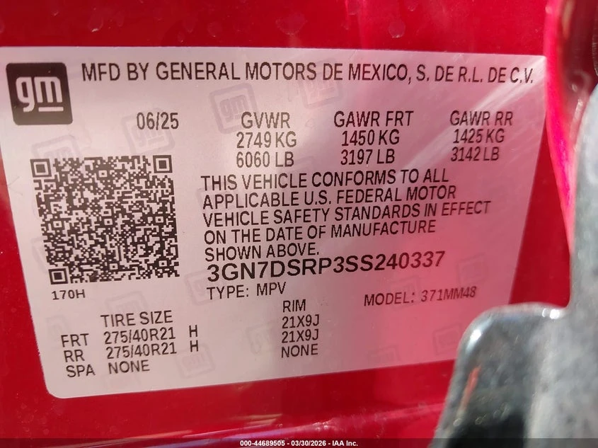Chevrolet Equinox Ev Rs | Mobile.bg � ����������� 9