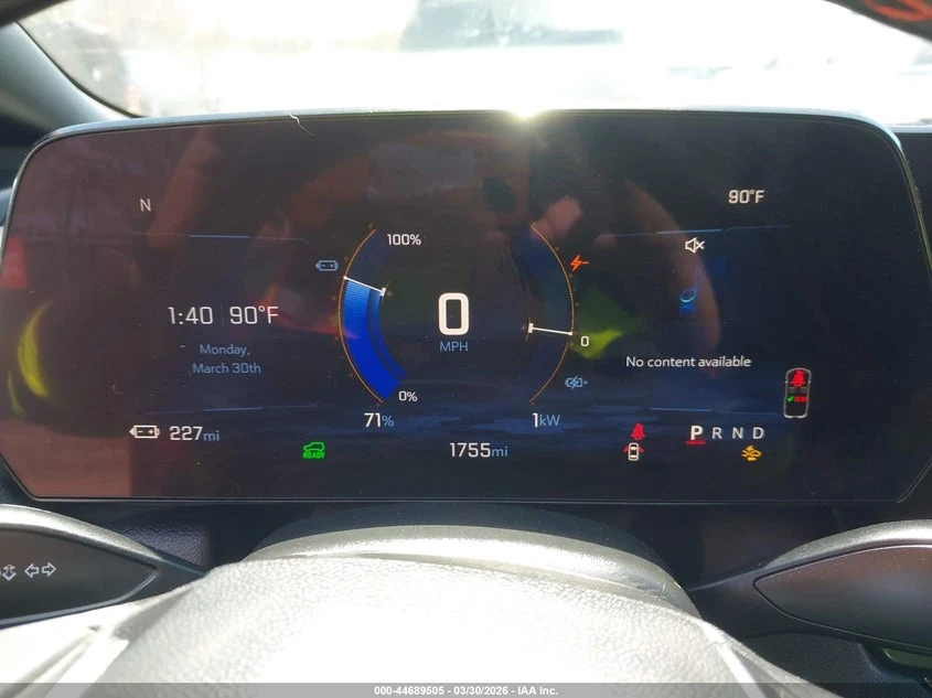 Chevrolet Equinox Ev Rs | Mobile.bg � ����������� 7