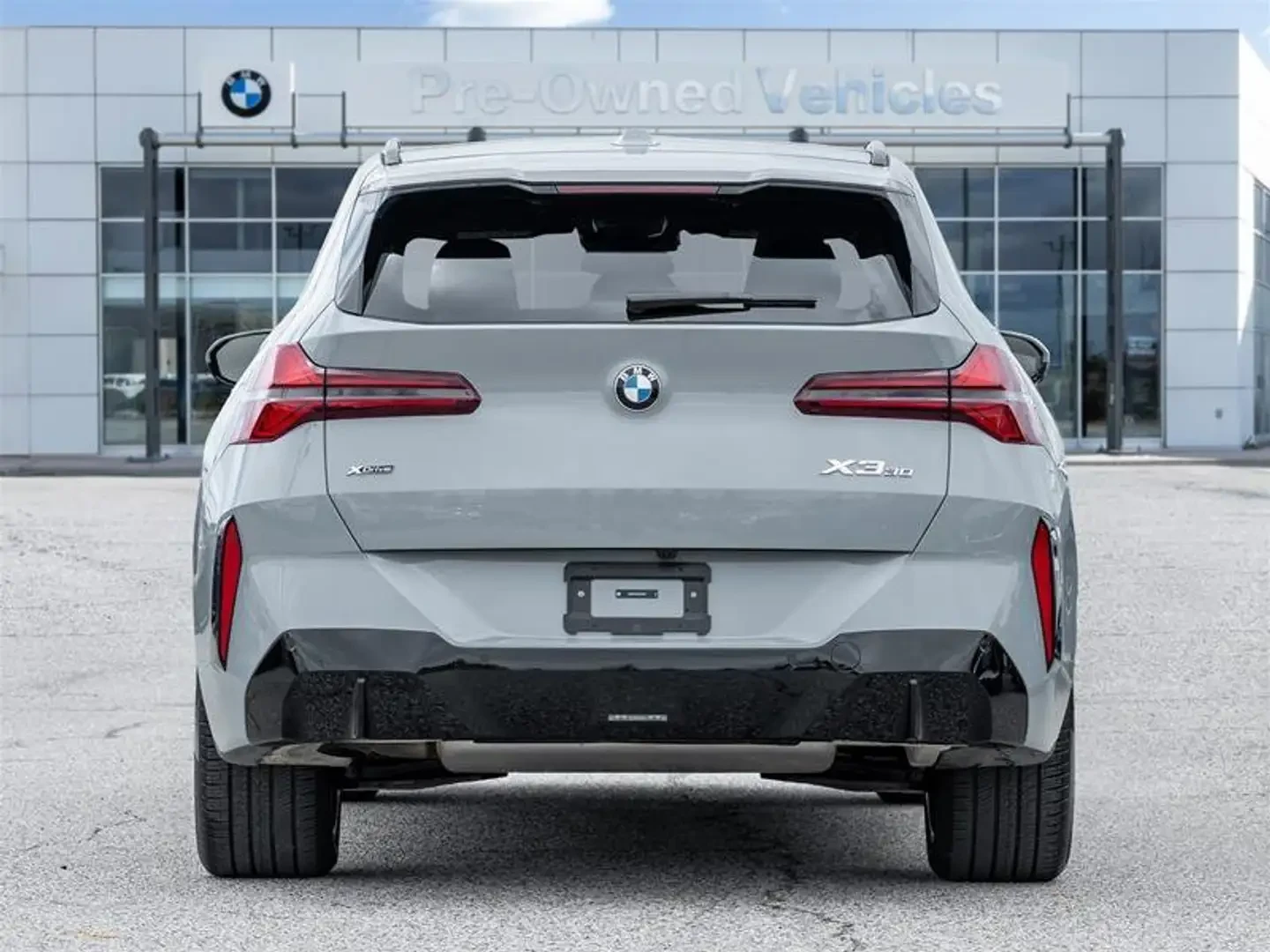 BMW X3 M* NARDO GRAY* ЛИЗИНГ, снимка 6 - Автомобили и джипове - 54765777