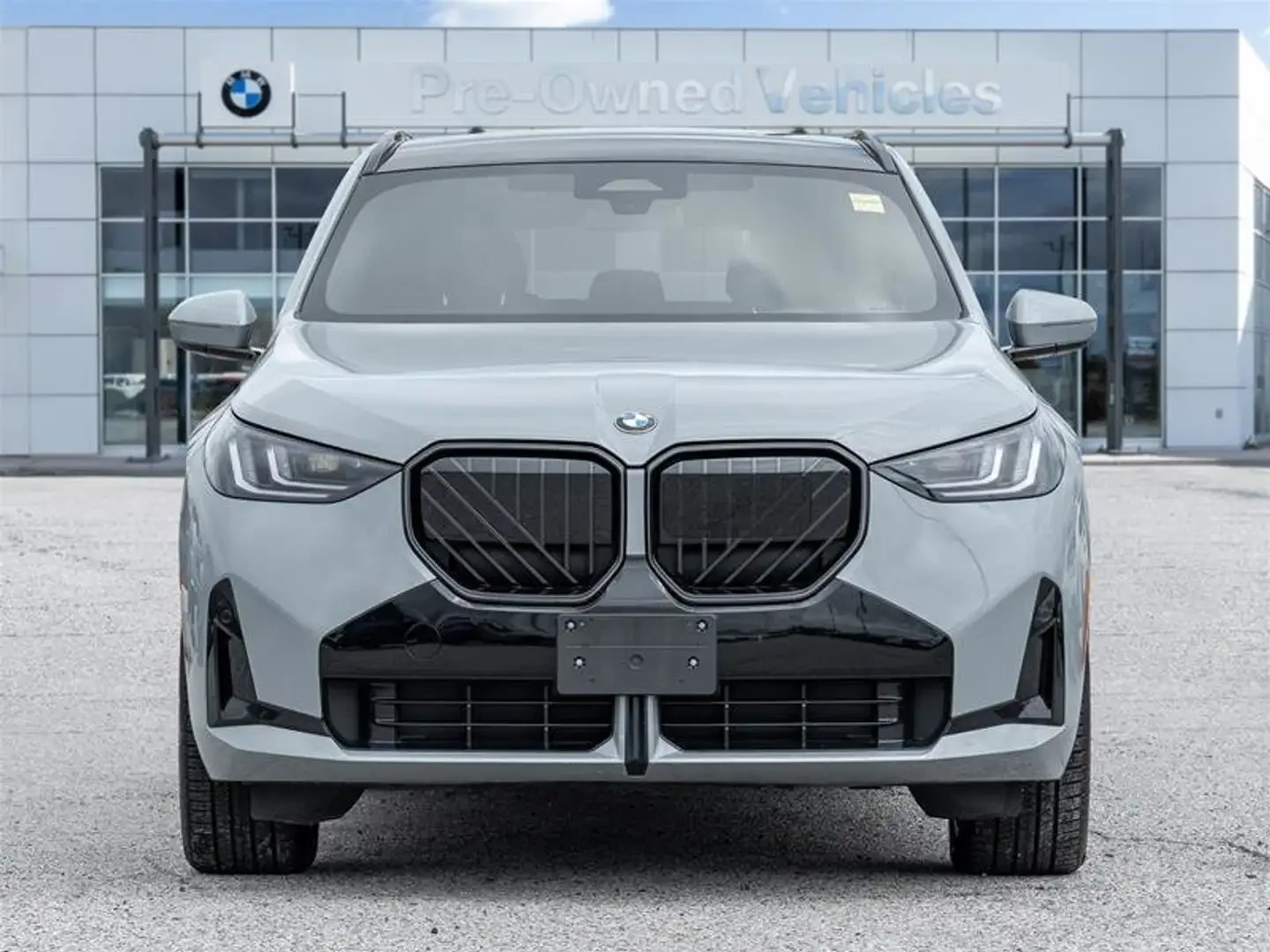 BMW X3 M* NARDO GRAY* ЛИЗИНГ, снимка 2 - Автомобили и джипове - 54765777